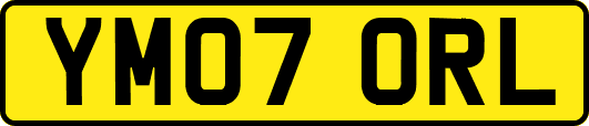 YM07ORL