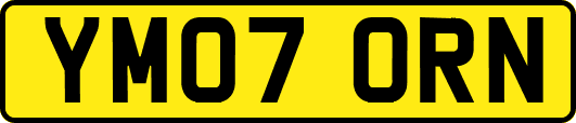 YM07ORN
