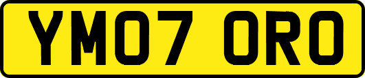 YM07ORO