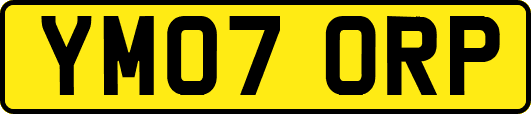 YM07ORP