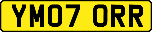 YM07ORR