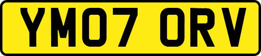 YM07ORV