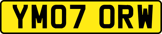 YM07ORW