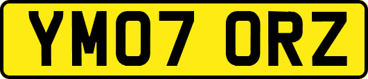 YM07ORZ