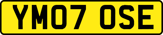 YM07OSE