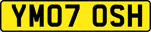 YM07OSH