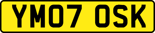 YM07OSK