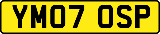 YM07OSP