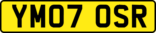 YM07OSR