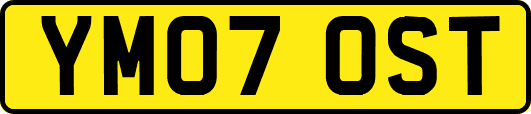 YM07OST