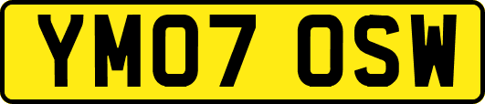 YM07OSW