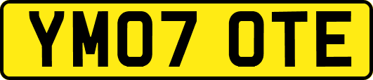YM07OTE