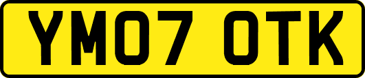 YM07OTK
