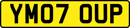 YM07OUP