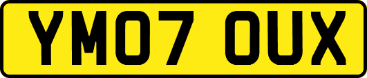 YM07OUX