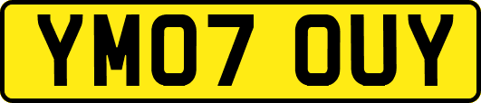 YM07OUY