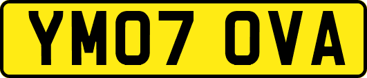 YM07OVA