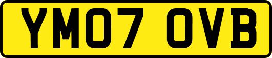 YM07OVB