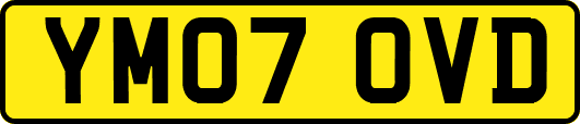 YM07OVD