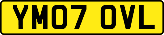 YM07OVL
