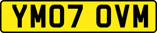 YM07OVM