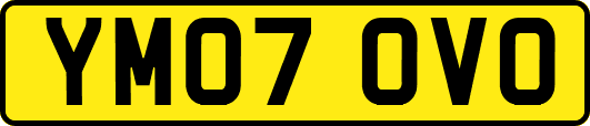 YM07OVO