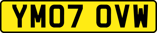 YM07OVW