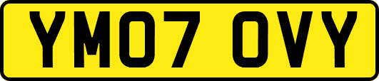YM07OVY