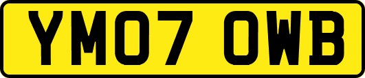 YM07OWB