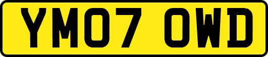 YM07OWD