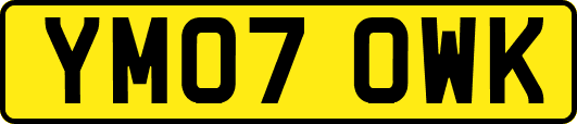 YM07OWK