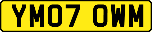 YM07OWM