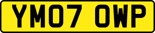 YM07OWP