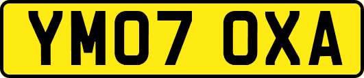 YM07OXA