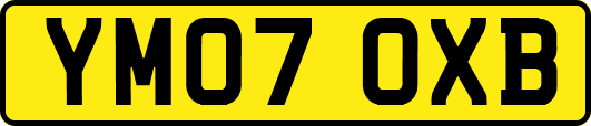 YM07OXB