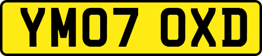 YM07OXD