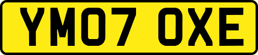 YM07OXE