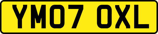 YM07OXL