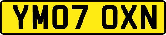 YM07OXN