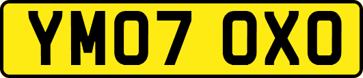 YM07OXO