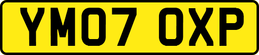 YM07OXP