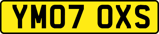 YM07OXS