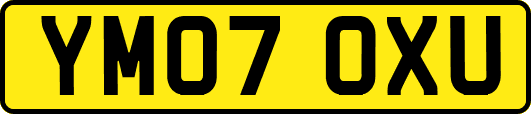 YM07OXU