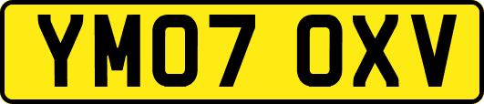 YM07OXV