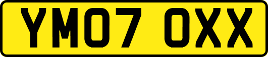 YM07OXX