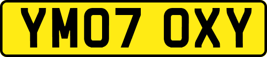 YM07OXY