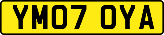 YM07OYA