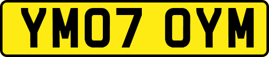 YM07OYM