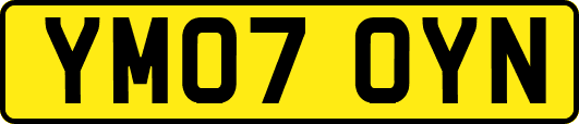 YM07OYN