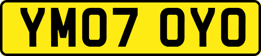 YM07OYO